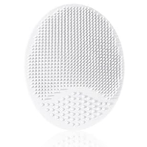 Soft Silicone Face Scrubber | Deep Cleansing & Blackhead Remover Brush