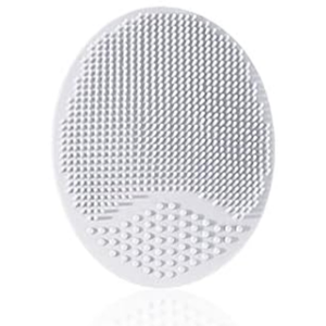 Soft Silicone Face Scrubber | Deep Cleansing & Blackhead Remover Brush