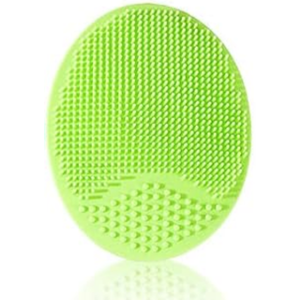 Soft Silicone Face Scrubber | Deep Cleansing & Blackhead Remover Brush