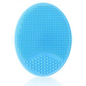 Soft Silicone Face Scrubber | Deep Cleansing & Blackhead Remover Brush