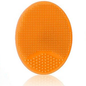 Soft Silicone Face Scrubber | Deep Cleansing & Blackhead Remover Brush