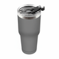 30oz Insulated Stainless Steel Tumbler | Splash-Proof Travel Mug