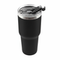 30oz Insulated Stainless Steel Tumbler | Splash-Proof Travel Mug