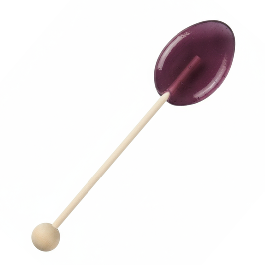 All Natural Lavender Honey Spoon