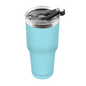 30oz Insulated Stainless Steel Tumbler | Splash-Proof Travel Mug