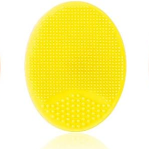 Soft Silicone Face Scrubber | Deep Cleansing & Blackhead Remover Brush