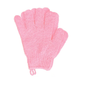 🧤SPA Exfoliation: Gentle & Effective Scrub Gloves for Face and Body 2pc