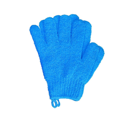 🧤SPA Exfoliation: Gentle & Effective Scrub Gloves for Face and Body 2pc
