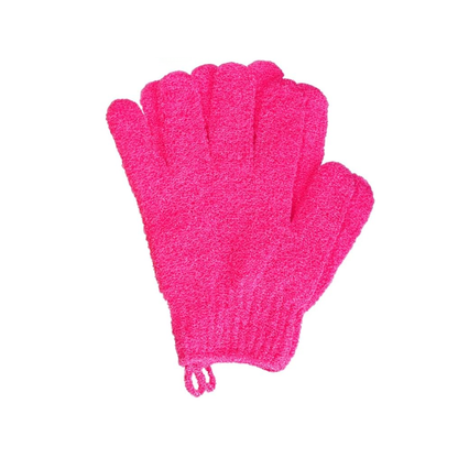 🧤SPA Exfoliation: Gentle & Effective Scrub Gloves for Face and Body 2pc