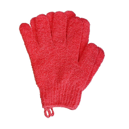 🧤SPA Exfoliation: Gentle & Effective Scrub Gloves for Face and Body 2pc
