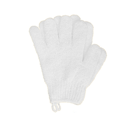 🧤SPA Exfoliation: Gentle & Effective Scrub Gloves for Face and Body 2pc