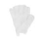 🧤SPA Exfoliation: Gentle & Effective Scrub Gloves for Face and Body 2pc