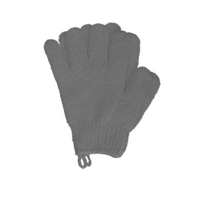 🧤SPA Exfoliation: Gentle & Effective Scrub Gloves for Face and Body 2pc