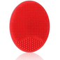 Soft Silicone Face Scrubber | Deep Cleansing & Blackhead Remover Brush