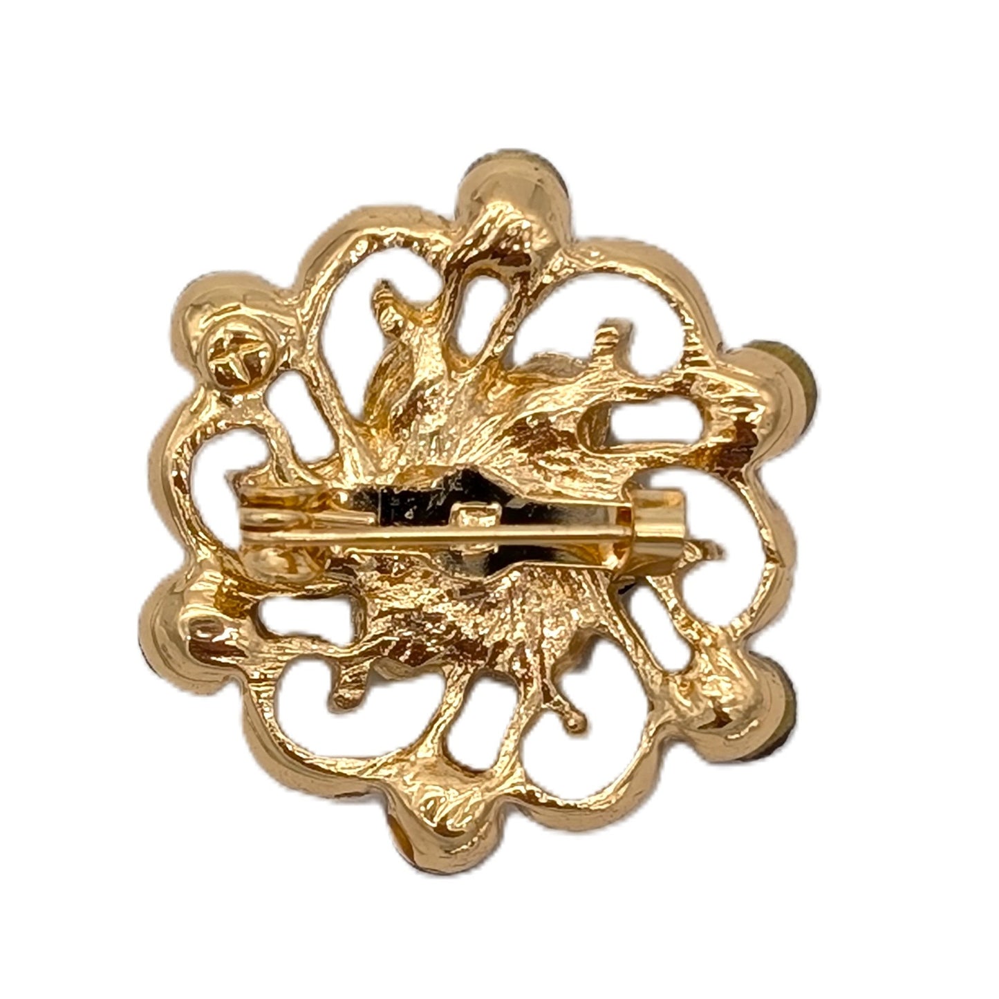 Amethyst Velvet Bloom