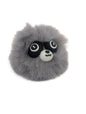 Happy Fuzzies Keychain