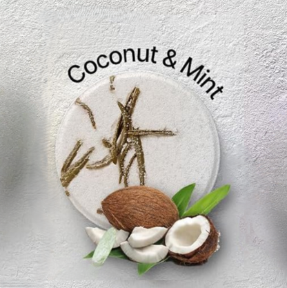 Shower Steamers Aromatherapy Natural Essential Oils Relaxation Home SPA