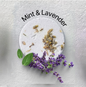 Shower Steamers Aromatherapy Natural Essential Oils Relaxation Home SPA