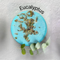 Shower Steamers Aromatherapy Natural Essential Oils Relaxation Home SPA